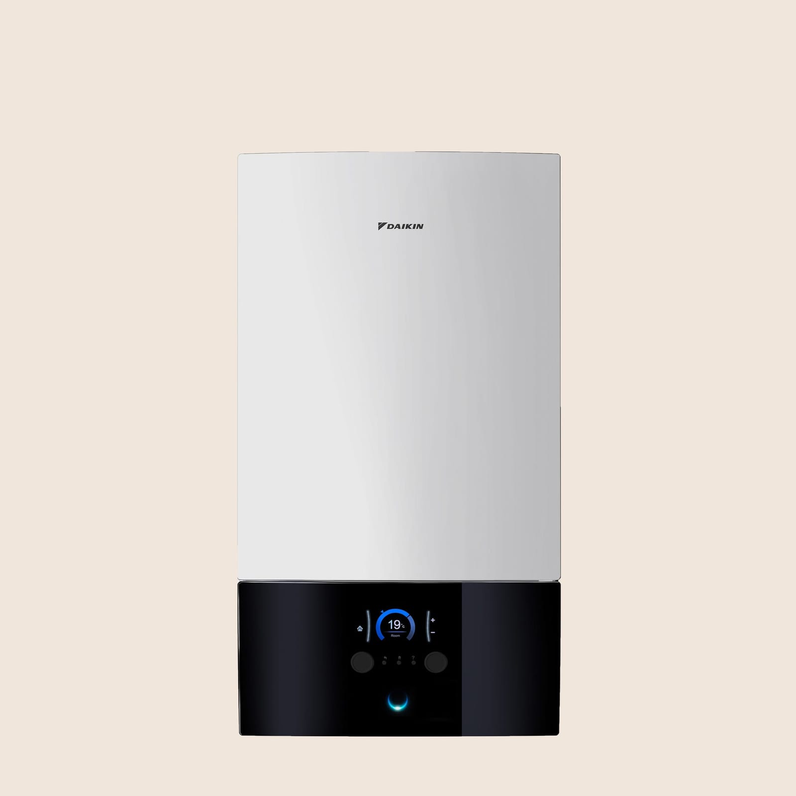 Air-Source Heat Pumps (Commercial)