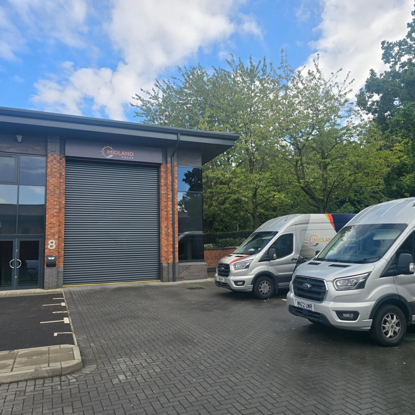 High-Temperature & Process / Industrial Heat Pumps